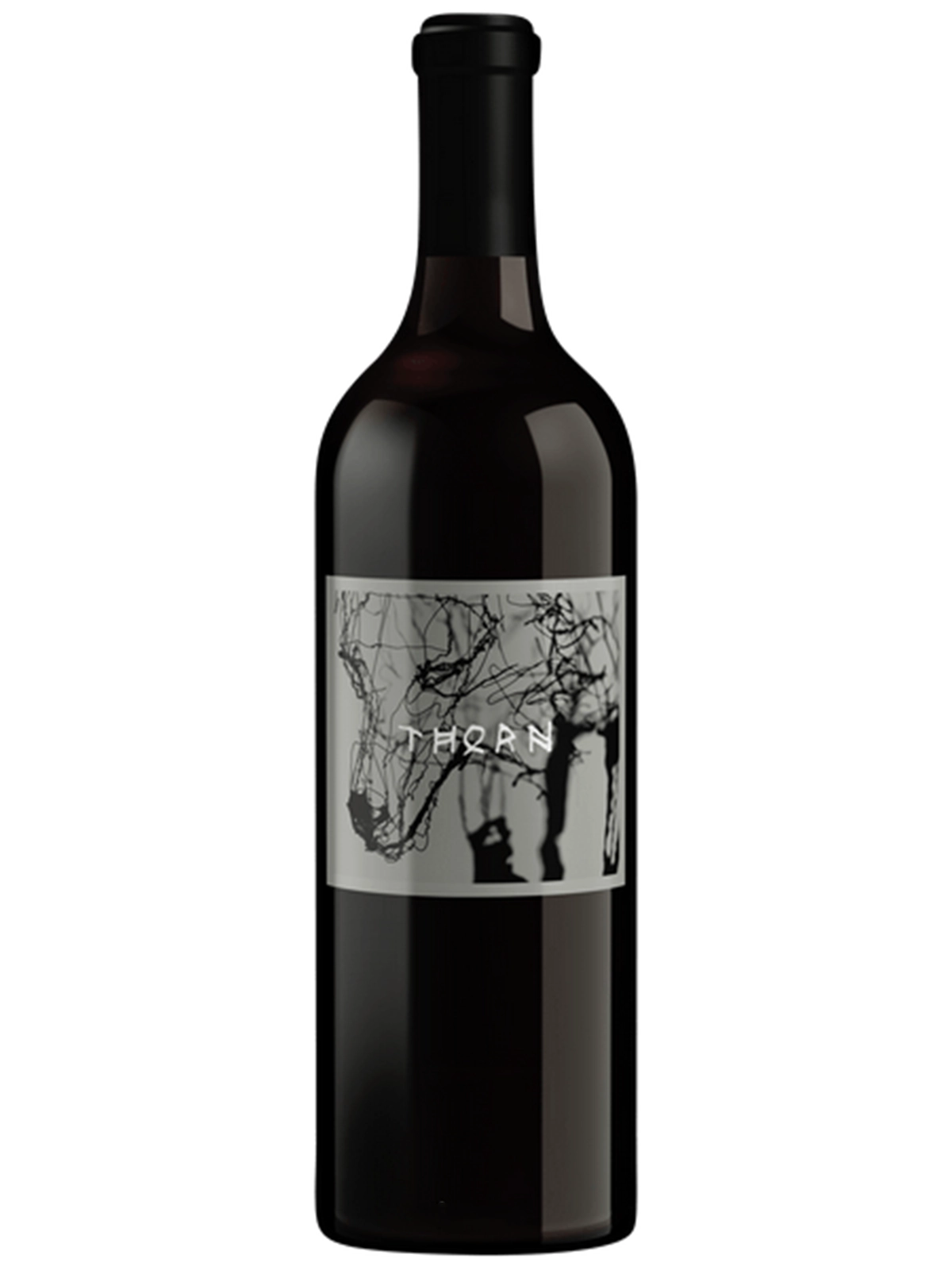 Prisoner Wine Co Thorn Merlot 750ml